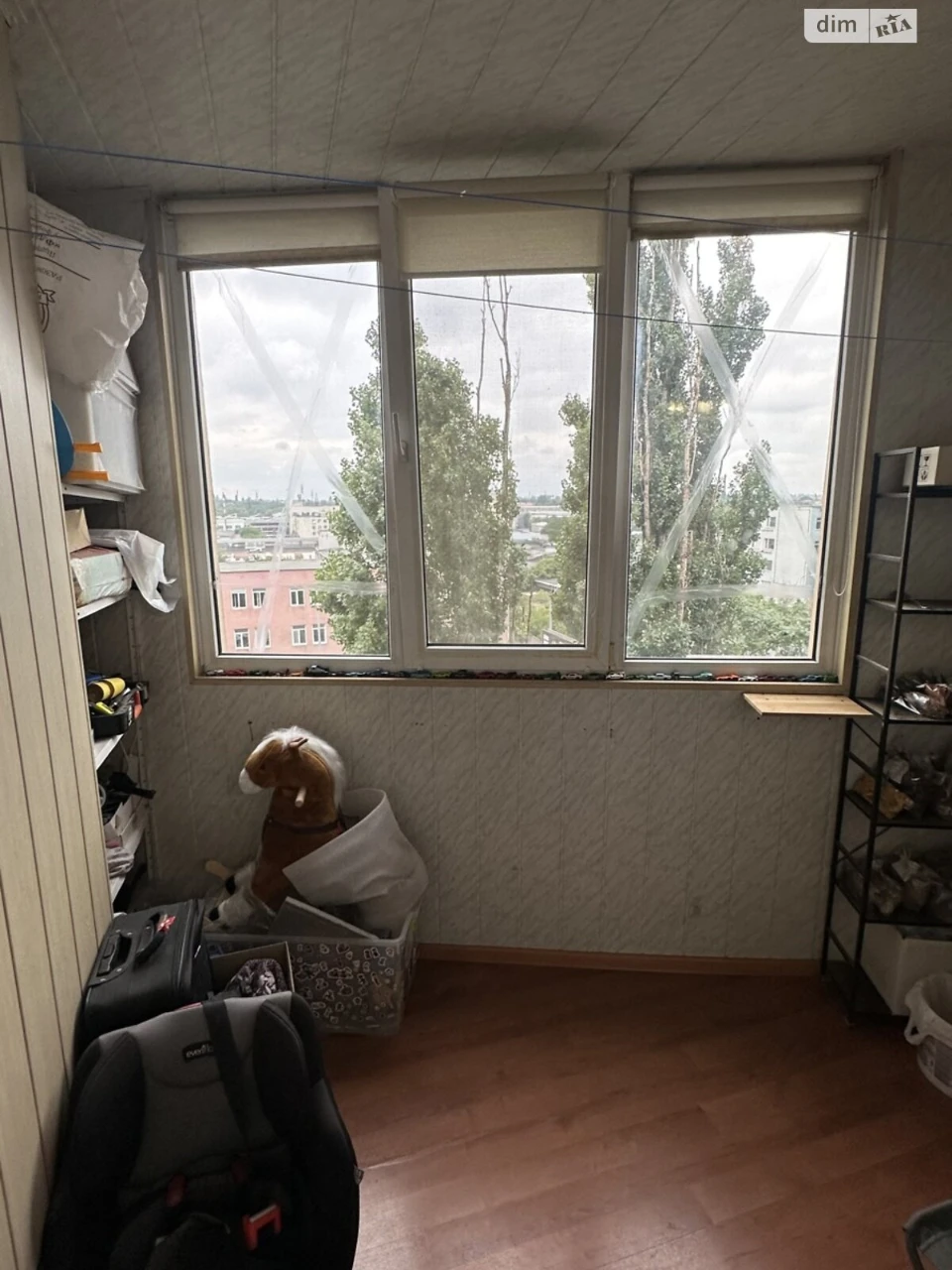 Продаж Квартира Молдаванка