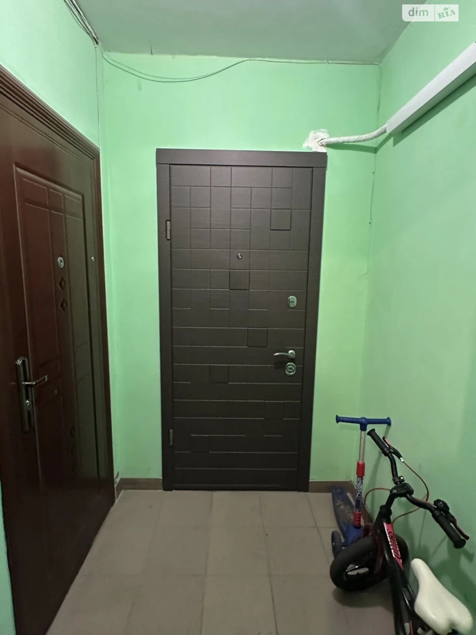 Продаж Квартира Молдаванка
