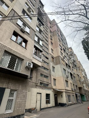 Продаж Квартира Молдаванка
