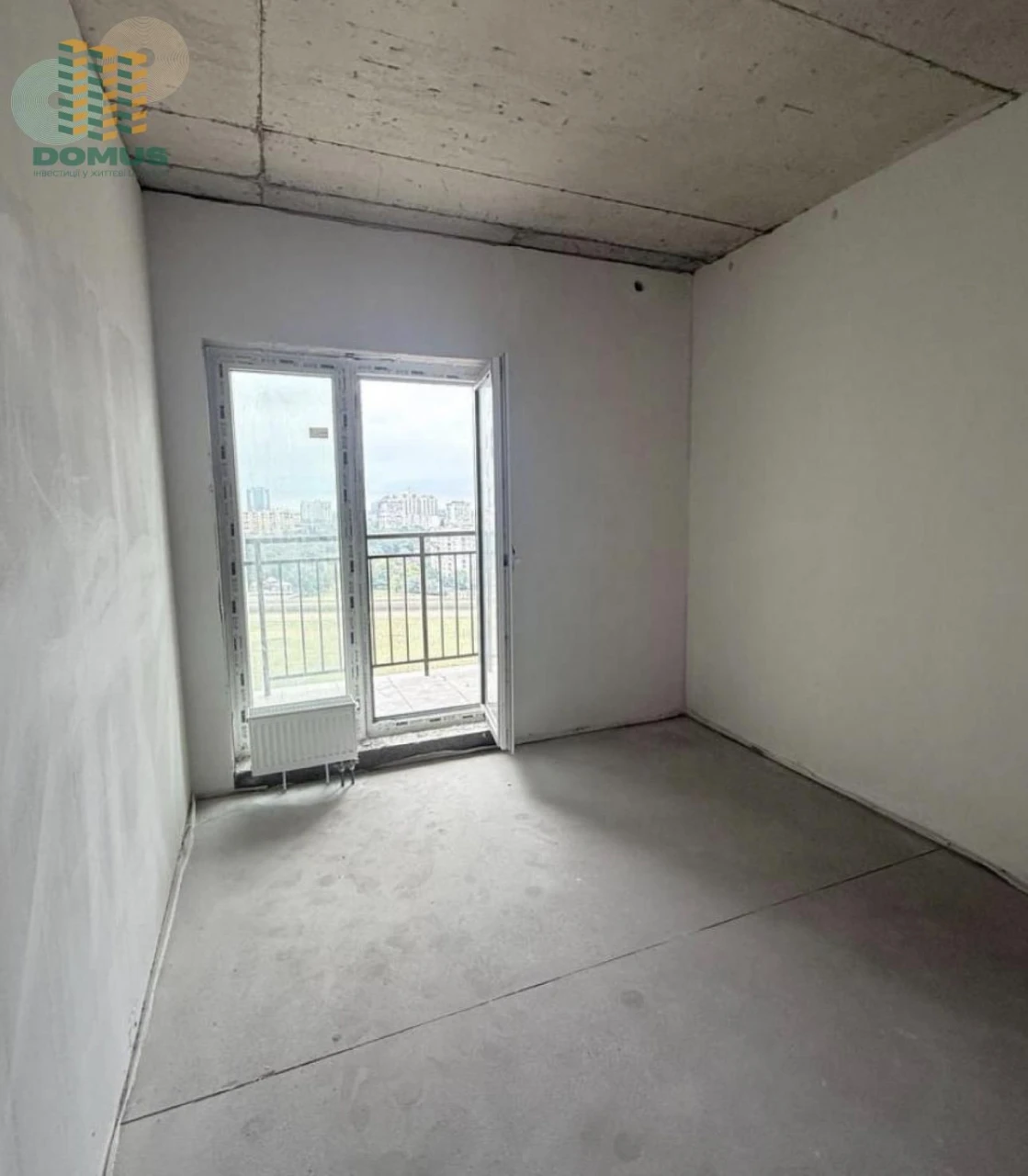 Продам 1 комн 43м2 в ЖК 66 Жемчужина! Краснова, Дом сдан! ТО