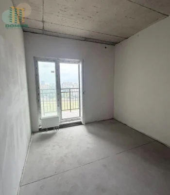 Продам 1 комн 43м2 в ЖК 66 Жемчужина! Краснова, Дом сдан! ТО