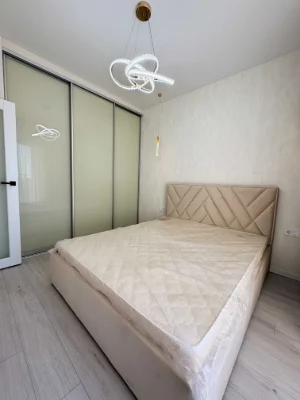 Продам 2-кім квартиру з ремонтом у сучасному ЖК 67 Перлина(3