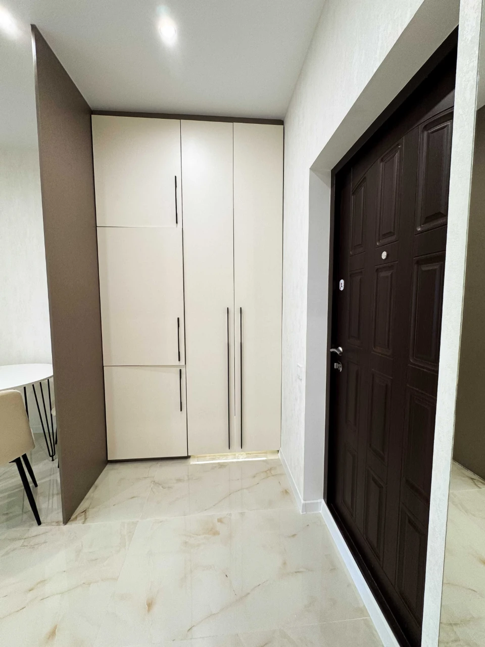 Продам 2-кім квартиру з ремонтом у сучасному ЖК 67 Перлина(3