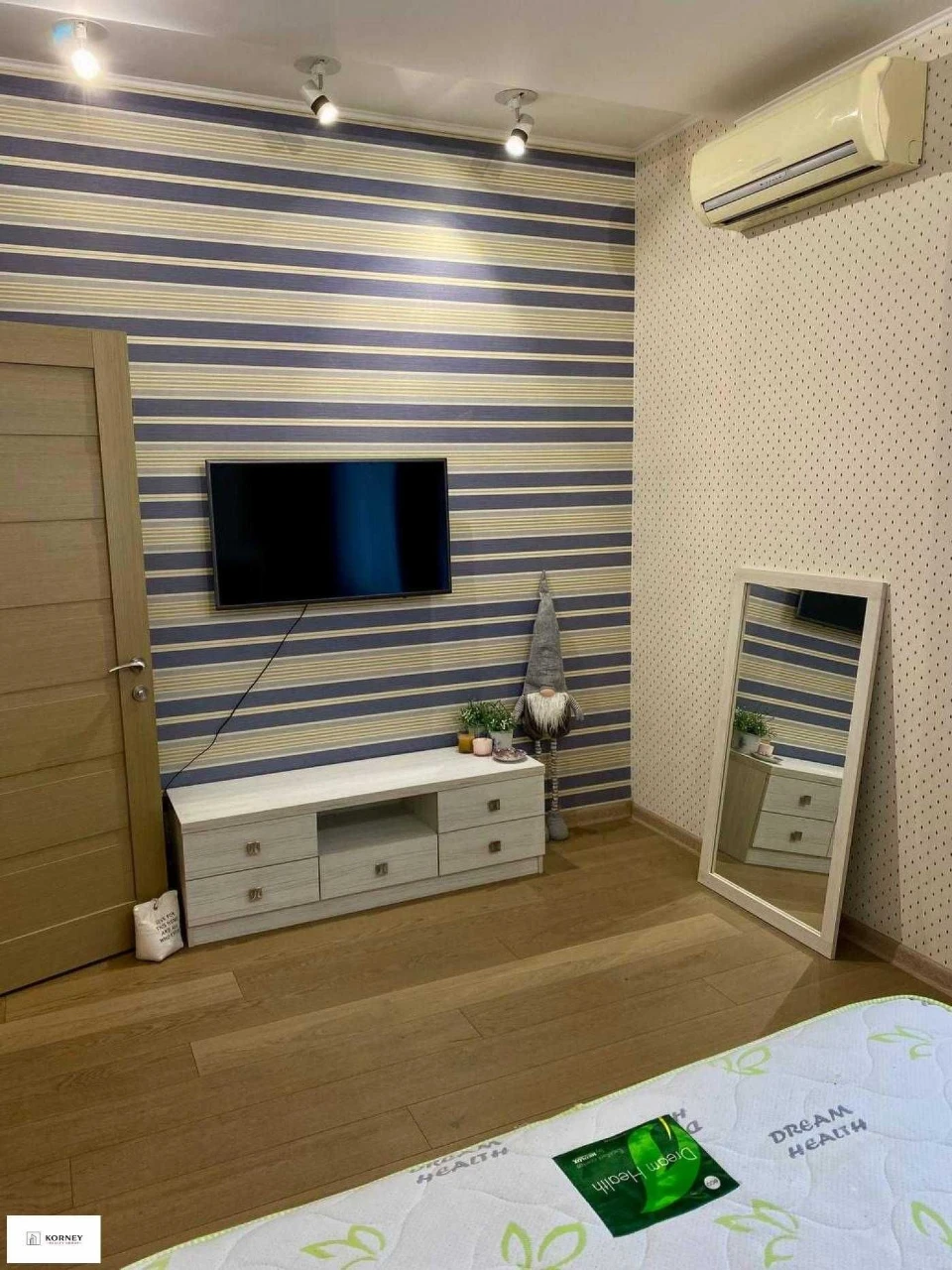 Продам 3-к квартиру‼️Центр Одессы‼️Средний этаж • 80 кв\м •