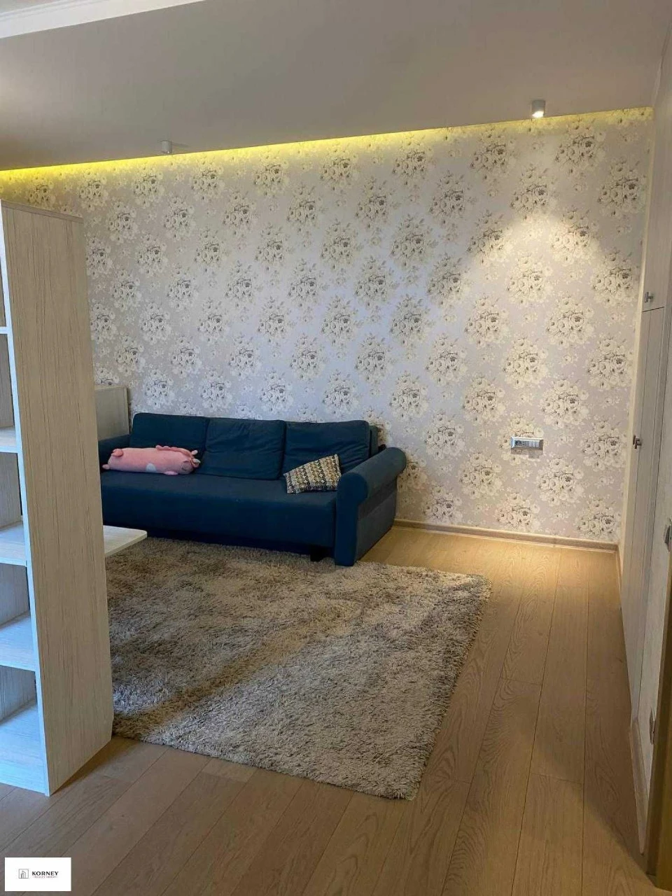 Продам 3-к квартиру‼️Центр Одессы‼️Средний этаж • 80 кв\м •