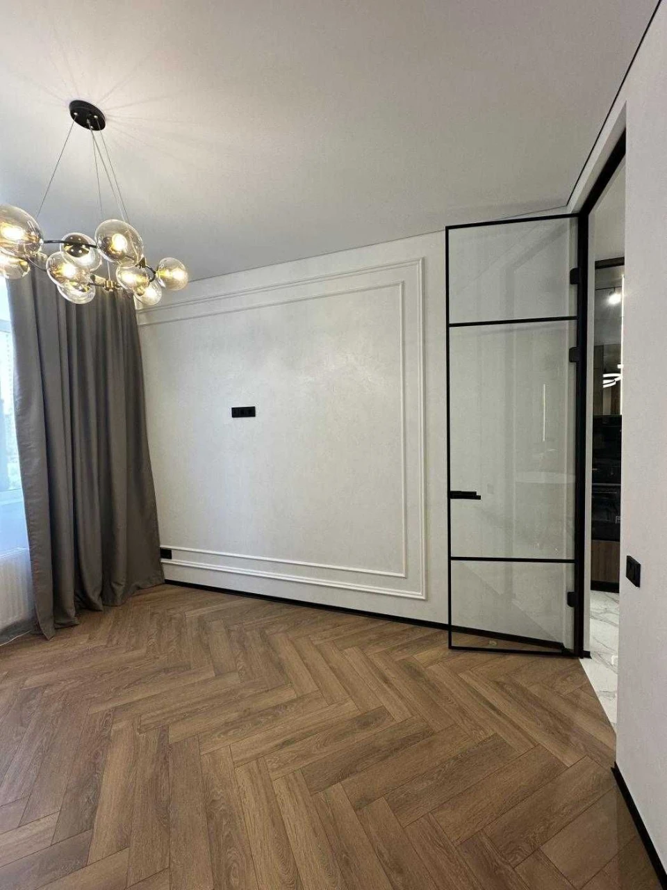 Продам 2-х комн квартиру Аркадия Море Ремонт Техника