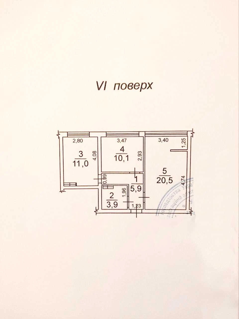 Продается. 2 комн. квартира с ремонтом на ул.Марсельская/ул.