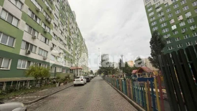 Продается. 2 комн. квартира с ремонтом на ул.Марсельская/ул.