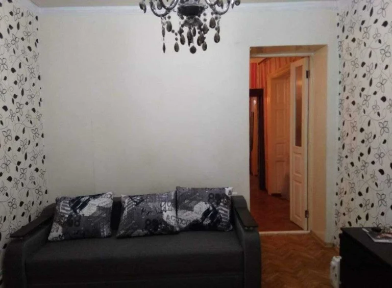 Продам 1-кімнатну квартиру 31 м² у центрі Одеси (вул.Дігтярн