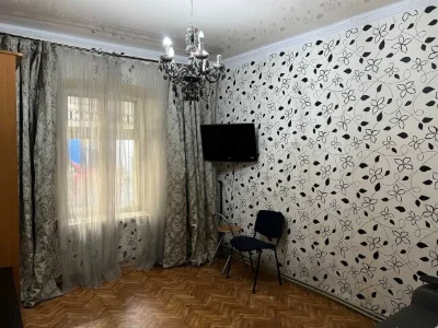 Продам 1-кімнатну квартиру 31 м² у центрі Одеси (вул.Дігтярн