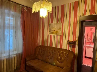 Продам 1-кімнатну квартиру 31 м² у центрі Одеси (вул.Дігтярн