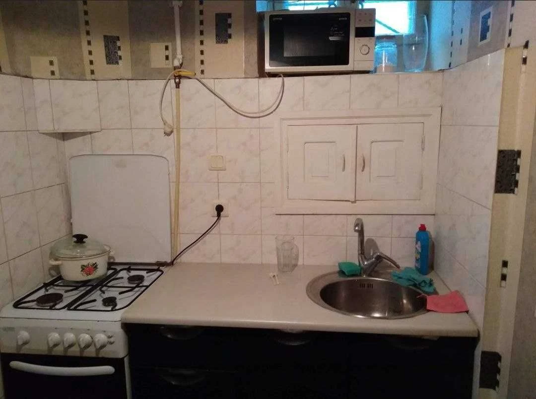 Продам 1-кімнатну квартиру 31 м² у центрі Одеси (вул.Дігтярн