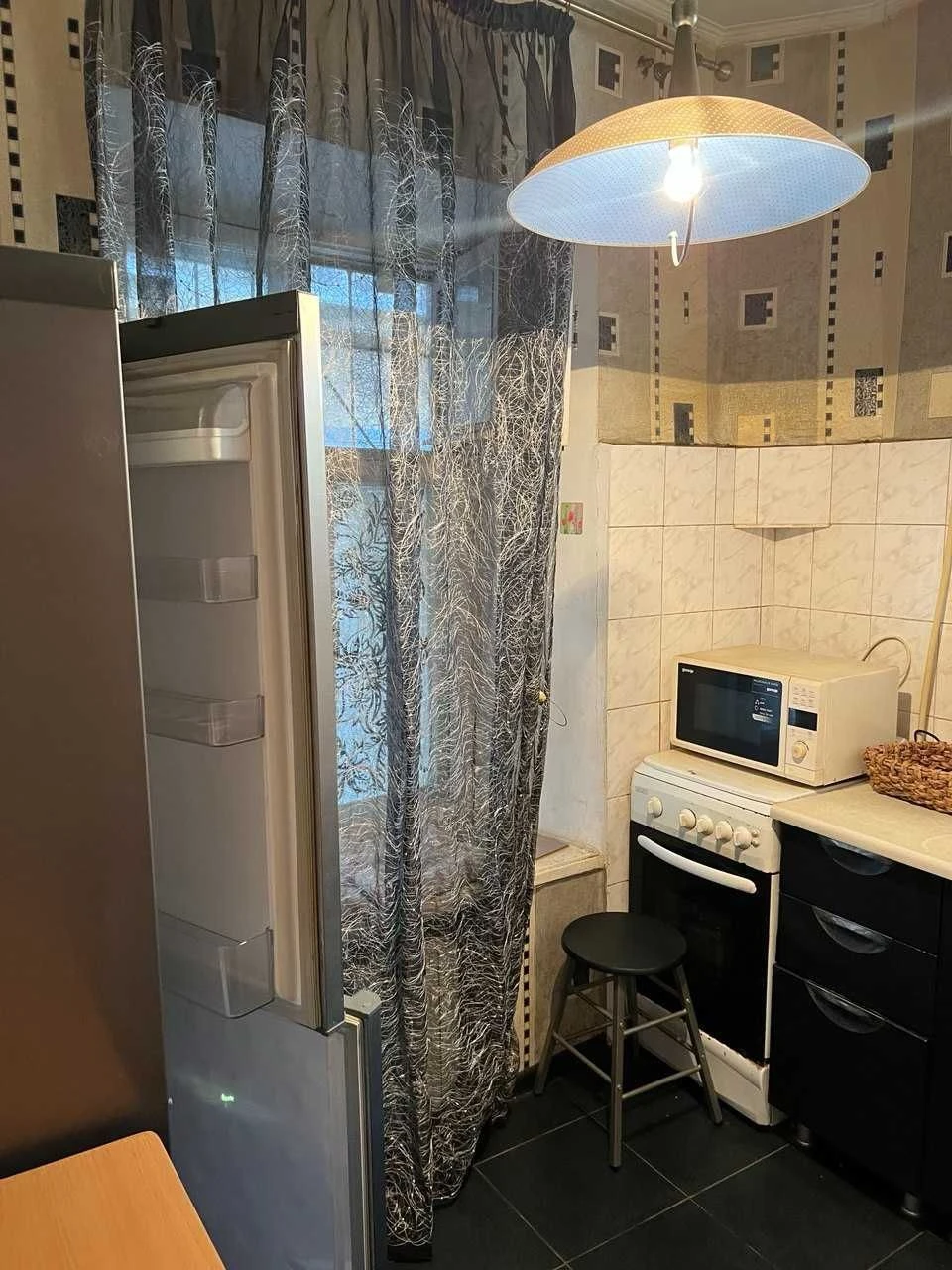 Продам 1-кімнатну квартиру 31 м² у центрі Одеси (вул.Дігтярн