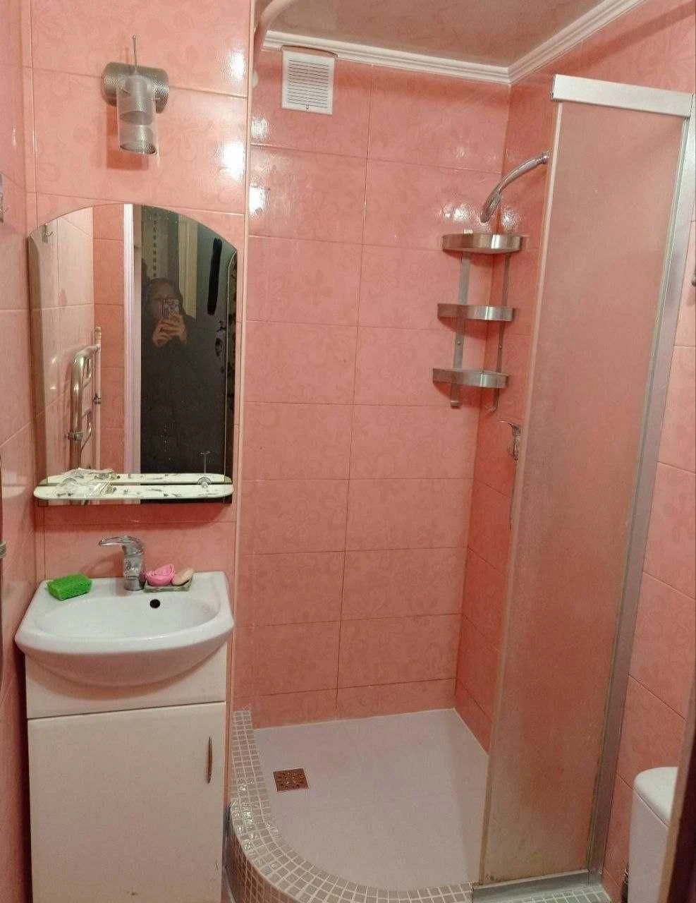Продам 1-кімнатну квартиру 31 м² у центрі Одеси (вул.Дігтярн