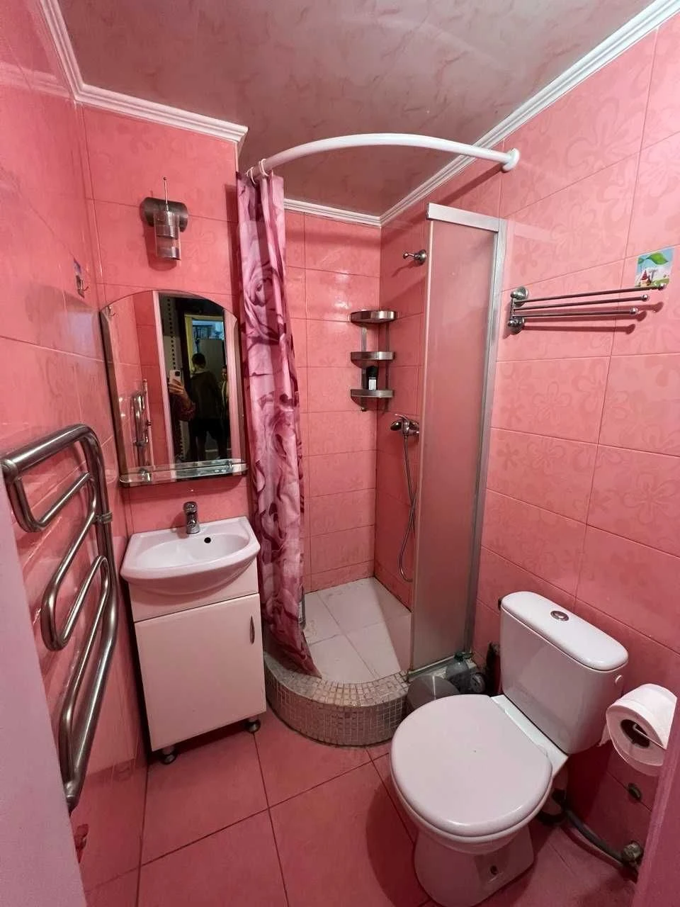 Продам 1-кімнатну квартиру 31 м² у центрі Одеси (вул.Дігтярн