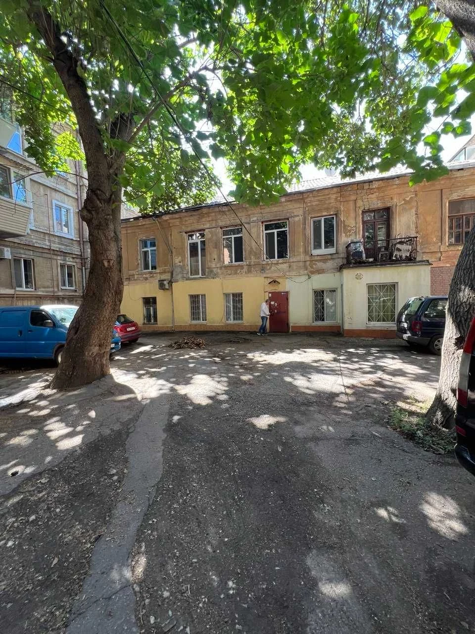 Продам 1-кімнатну квартиру 31 м² у центрі Одеси (вул.Дігтярн