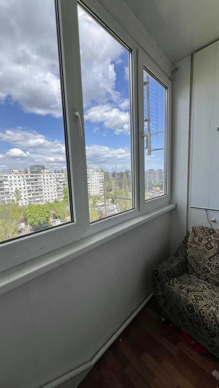 Є відео! 1кімн. 34кв.  Глушко Корольова, Таїрова, 9\9, Київс