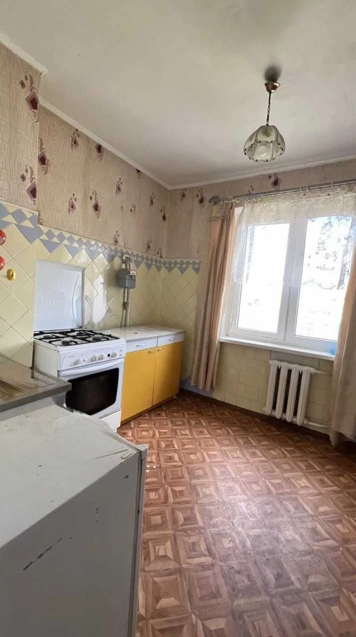Є відео! 1кімн. 34кв.  Глушко Корольова, Таїрова, 9\9, Київс