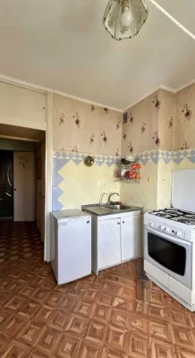 Є відео! 1кімн. 34кв.  Глушко Корольова, Таїрова, 9\9, Київс