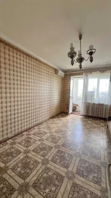 Є відео! 1кімн. 34кв.  Глушко Корольова, Таїрова, 9\9, Київс