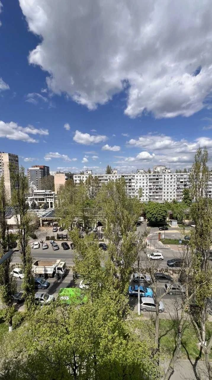 Є відео! 1кімн. 34кв.  Глушко Корольова, Таїрова, 9\9, Київс