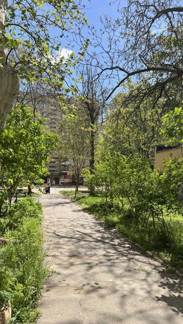 Є відео! 1кімн. 34кв.  Глушко Корольова, Таїрова, 9\9, Київс