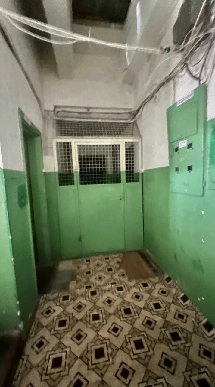 Є відео! 1кімн. 34кв.  Глушко Корольова, Таїрова, 9\9, Київс