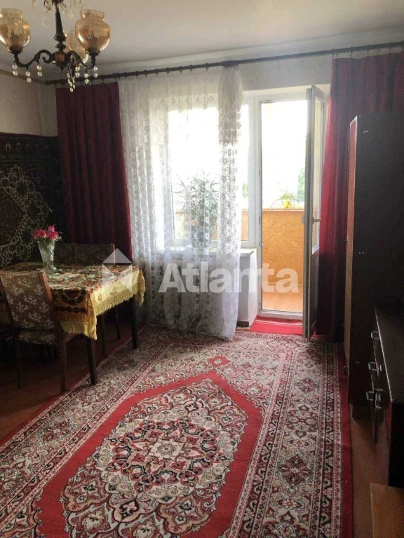 1-кімнатна 36 м² у спецпроекті! 6 поверх, світла та тепла на
