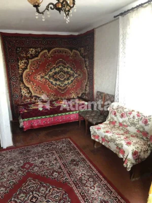 1-кімнатна 36 м² у спецпроекті! 6 поверх, світла та тепла на