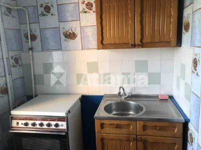 1-кімнатна 36 м² у спецпроекті! 6 поверх, світла та тепла на