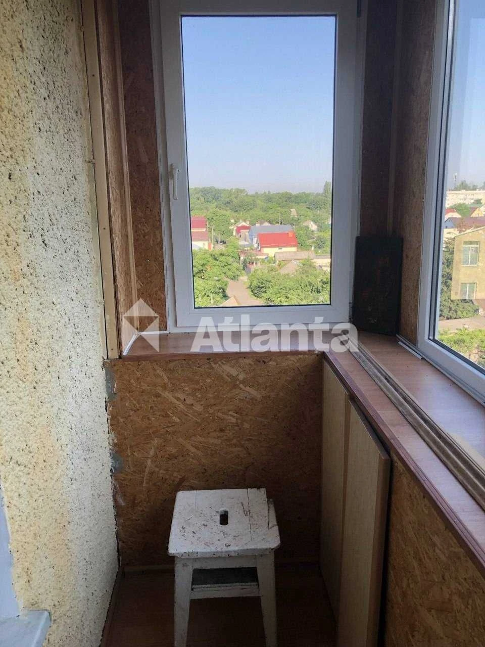 1-кімнатна 36 м² у спецпроекті! 6 поверх, світла та тепла на