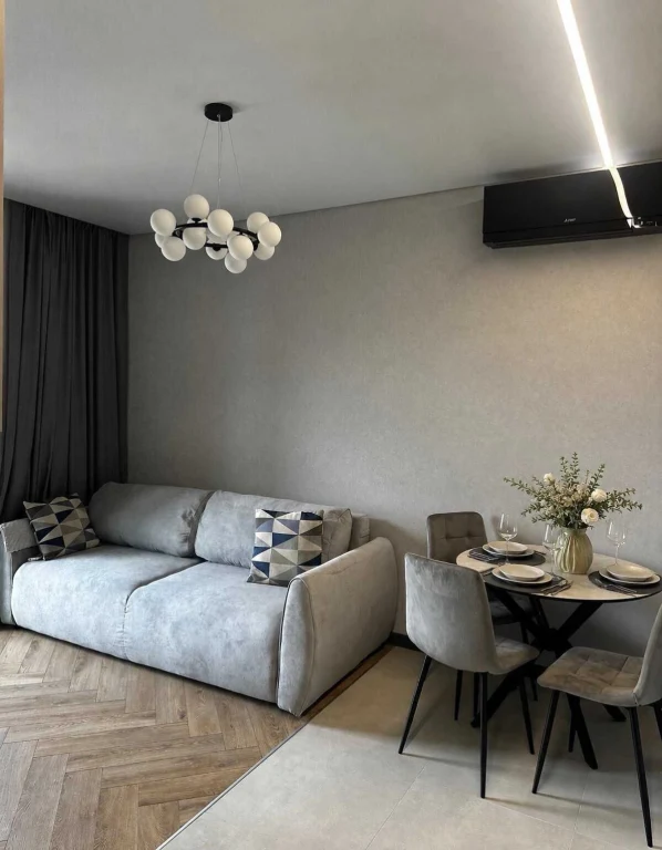 Продажа Квартиры в 60 Жемчужина ЖК Кадор Сити, Краснова, Евр