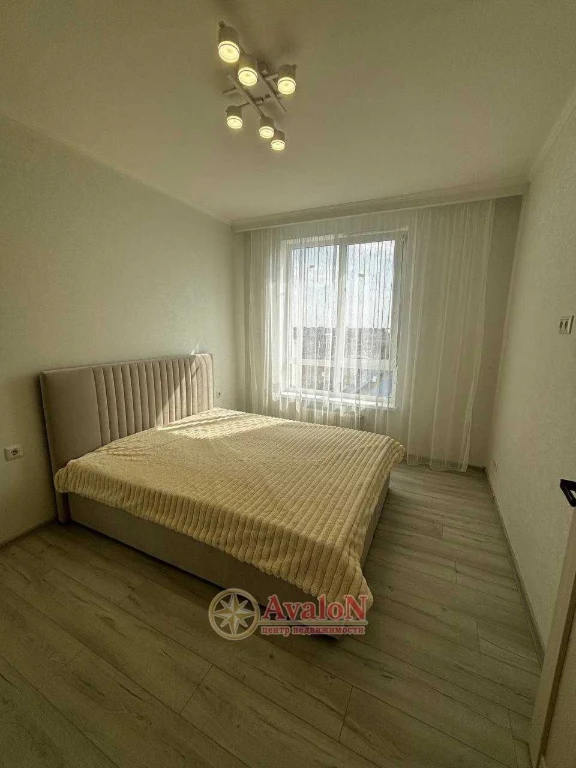 Продам 1к. квартиру с ремонтом, мебелью, техникой. Новый, со