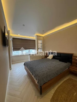 1-комнатная квартира в ЖК «34 Жемчужина» от Kadorr Group