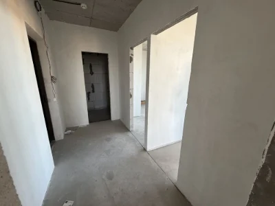 Двокімнатна квартира ЖК Море, 13стВ.Фонтану, простора тераса
