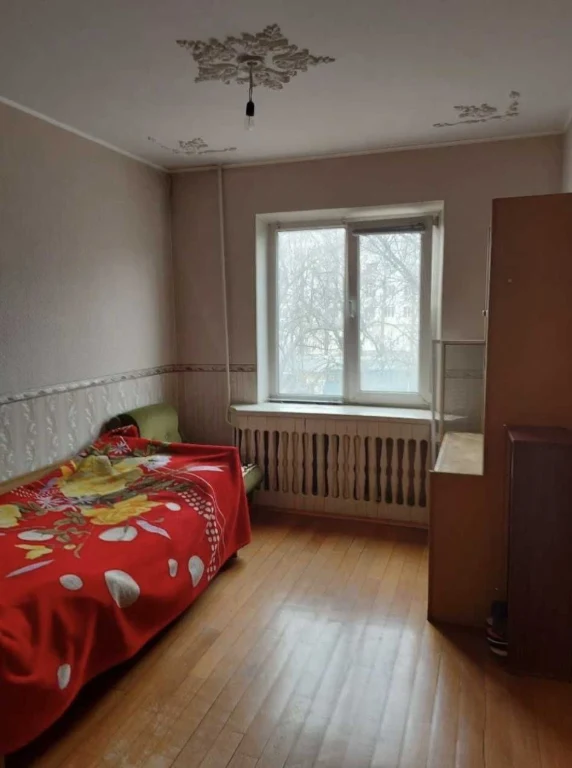 Продам 2-х комнатную квартиру Крымская / Заболотного