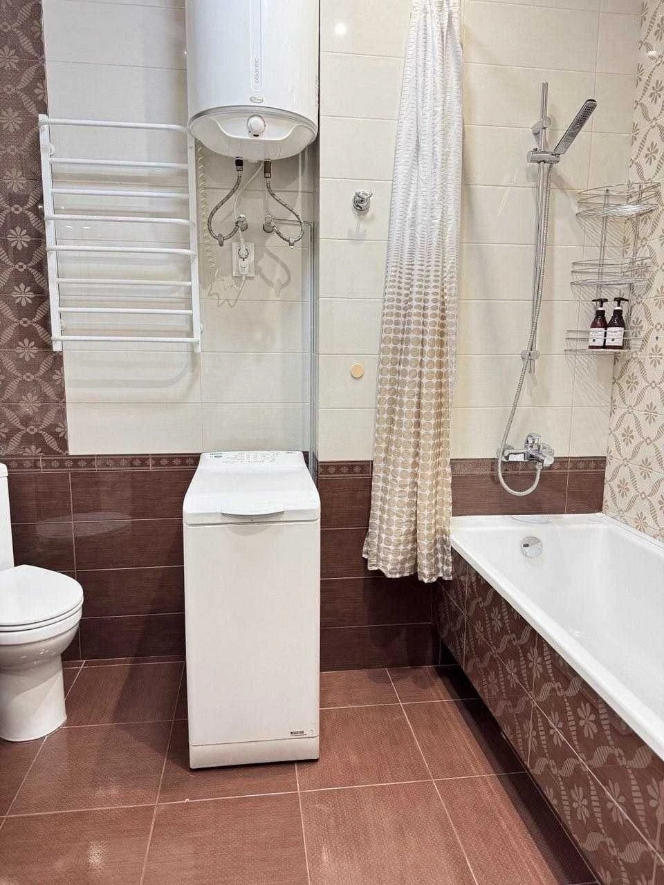 Продам 1-комн. квартиру 58 м2 на Французском бульваре / СК С