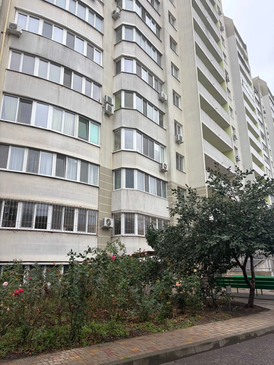 Госпрограммы. 1 ком квартира, 42 кв. м 10 мин. до центра гор