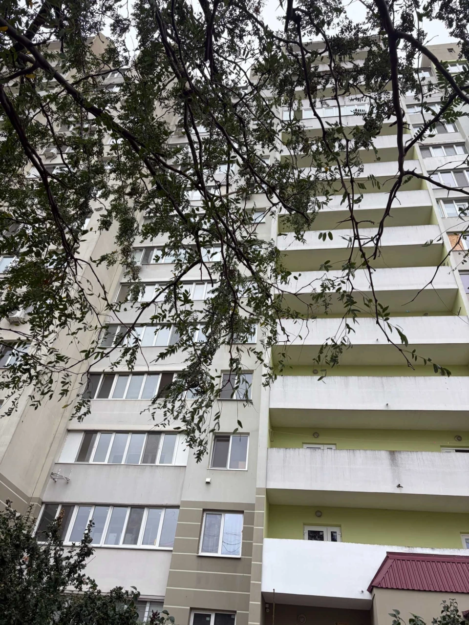 Госпрограммы. 1 ком квартира, 42 кв. м 10 мин. до центра гор