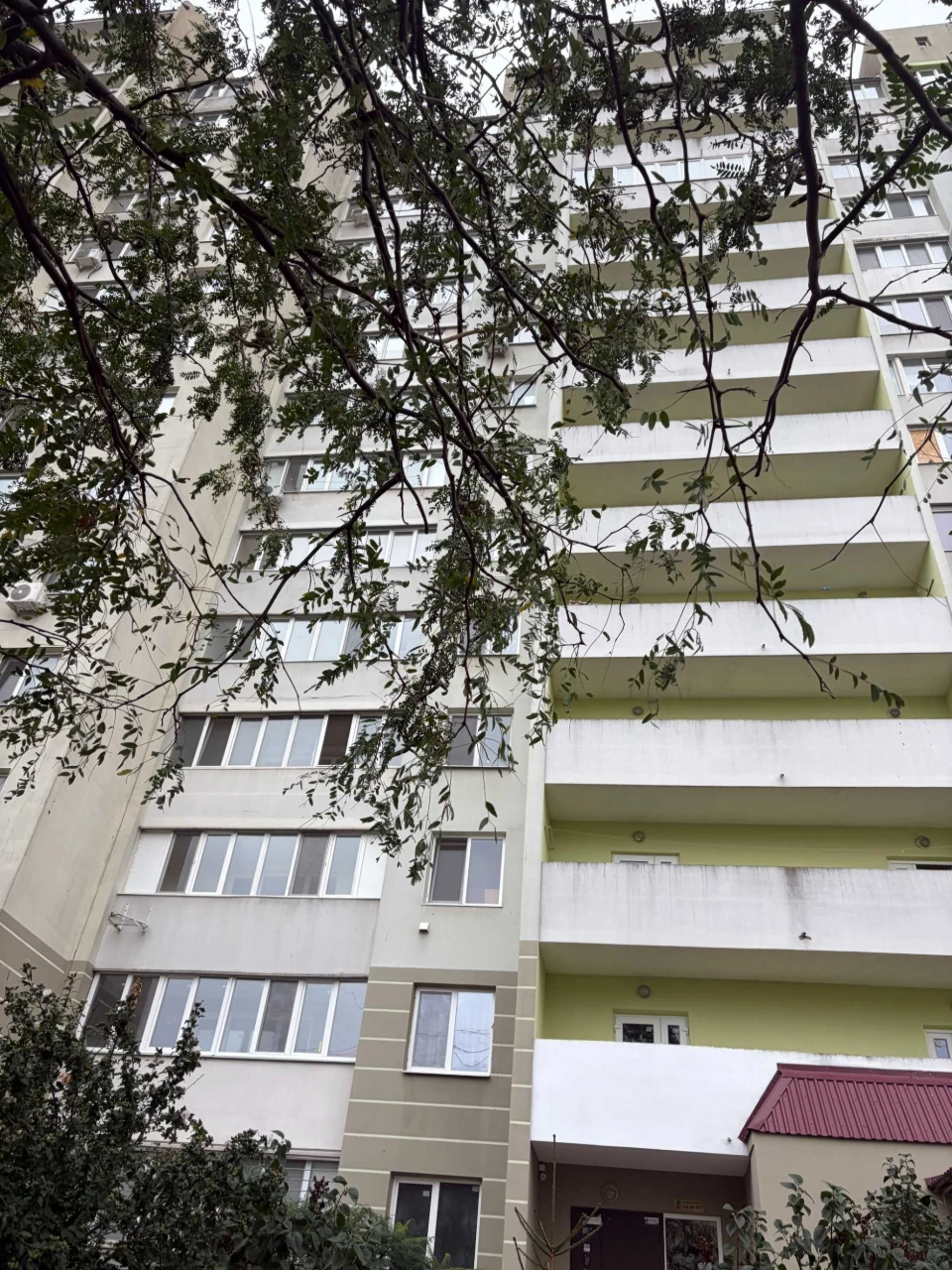 Госпрограммы. 1 ком квартира, 42 кв. м 10 мин. до центра гор