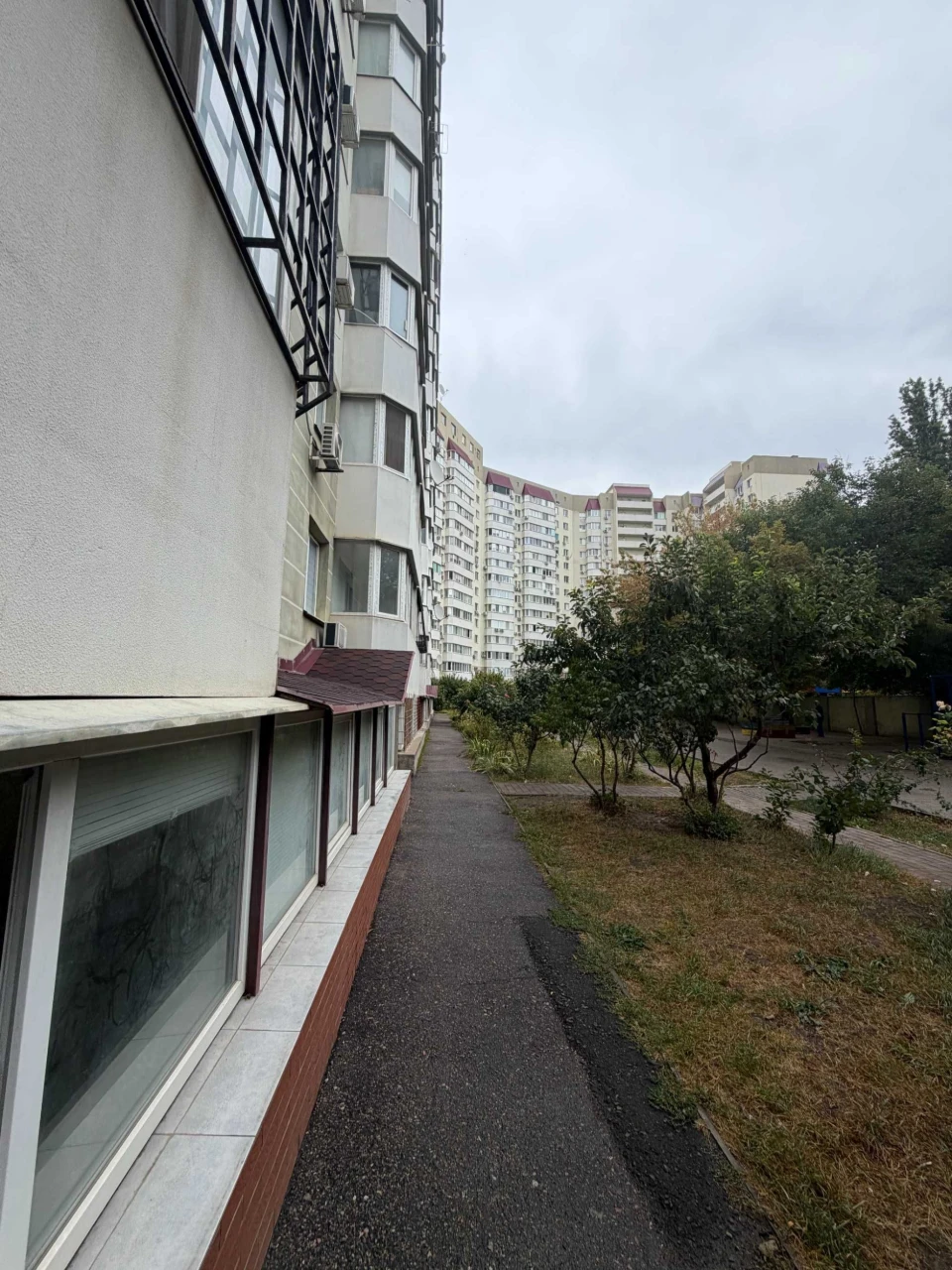 Госпрограммы. 1 ком квартира, 42 кв. м 10 мин. до центра гор