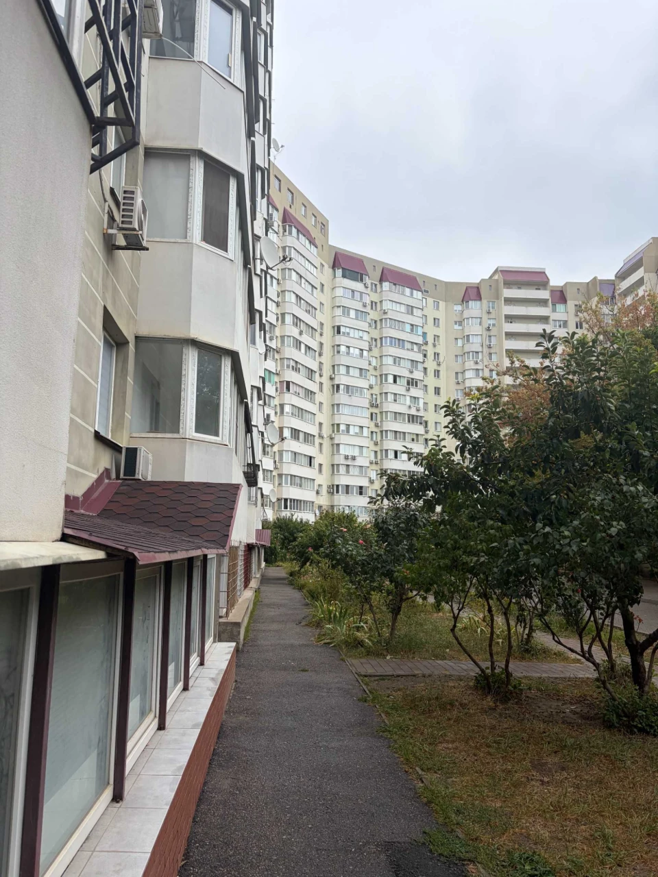Госпрограммы. 1 ком квартира, 42 кв. м 10 мин. до центра гор
