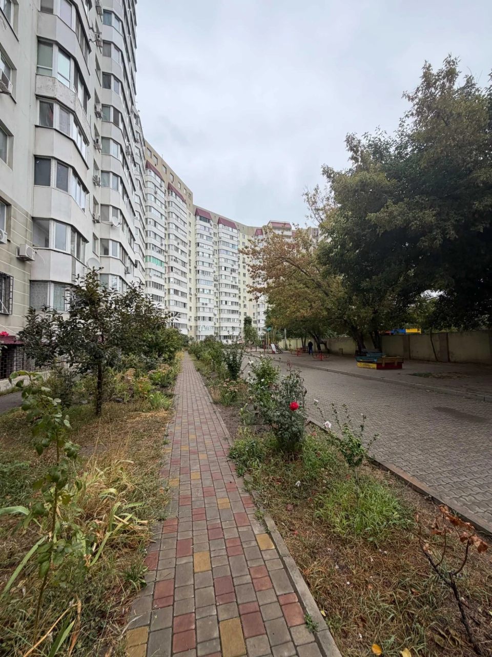 Госпрограммы. 1 ком квартира, 42 кв. м 10 мин. до центра гор