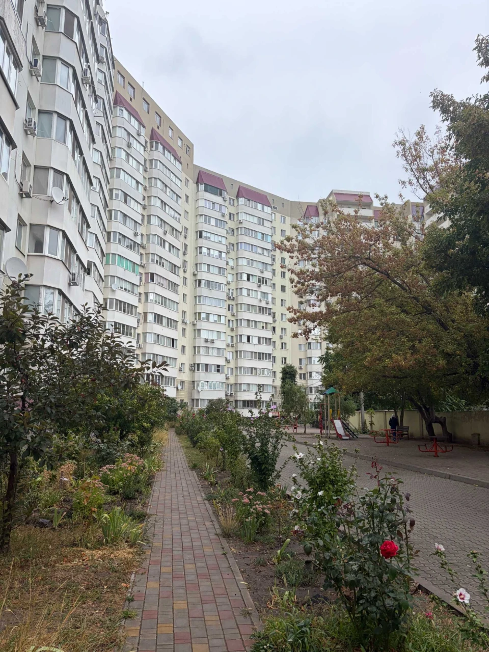 Госпрограммы. 1 ком квартира, 42 кв. м 10 мин. до центра гор