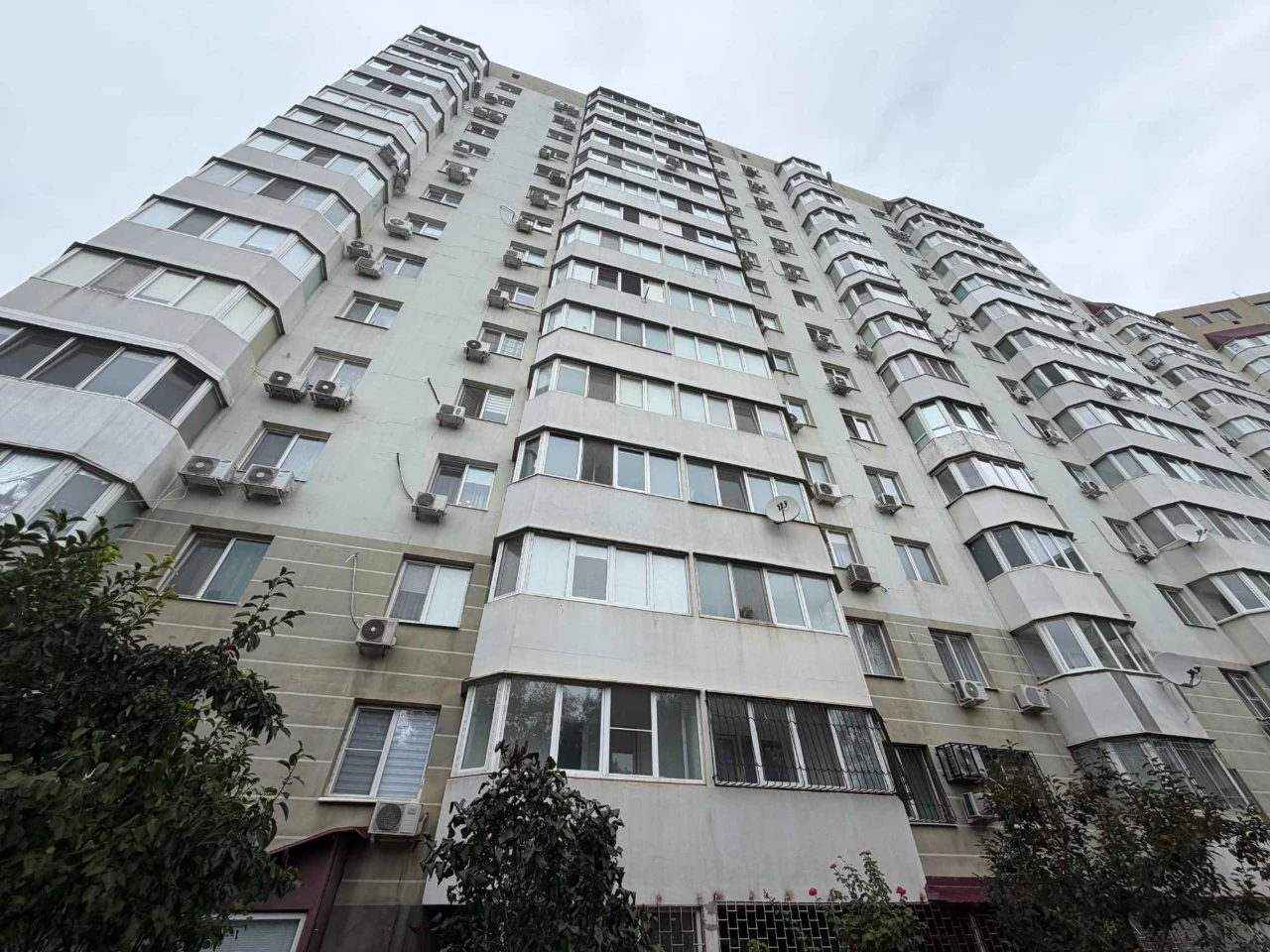 Госпрограммы. 1 ком квартира, 42 кв. м 10 мин. до центра гор