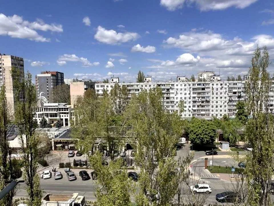 Квартира. Одеса, Князя Ярослава Мудрого просп.