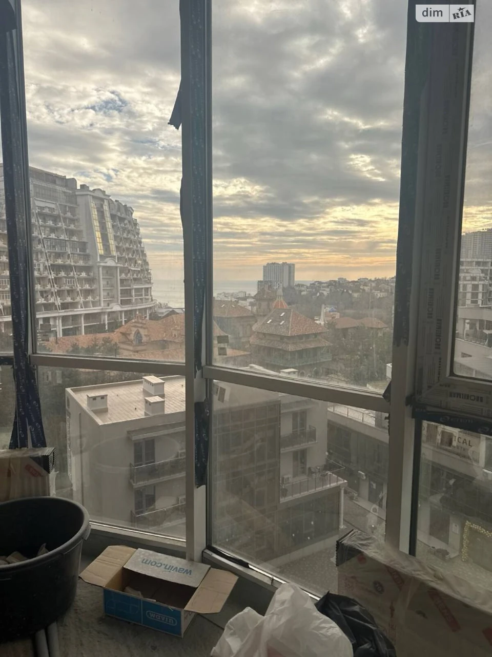 Продаж Квартира Аркадія