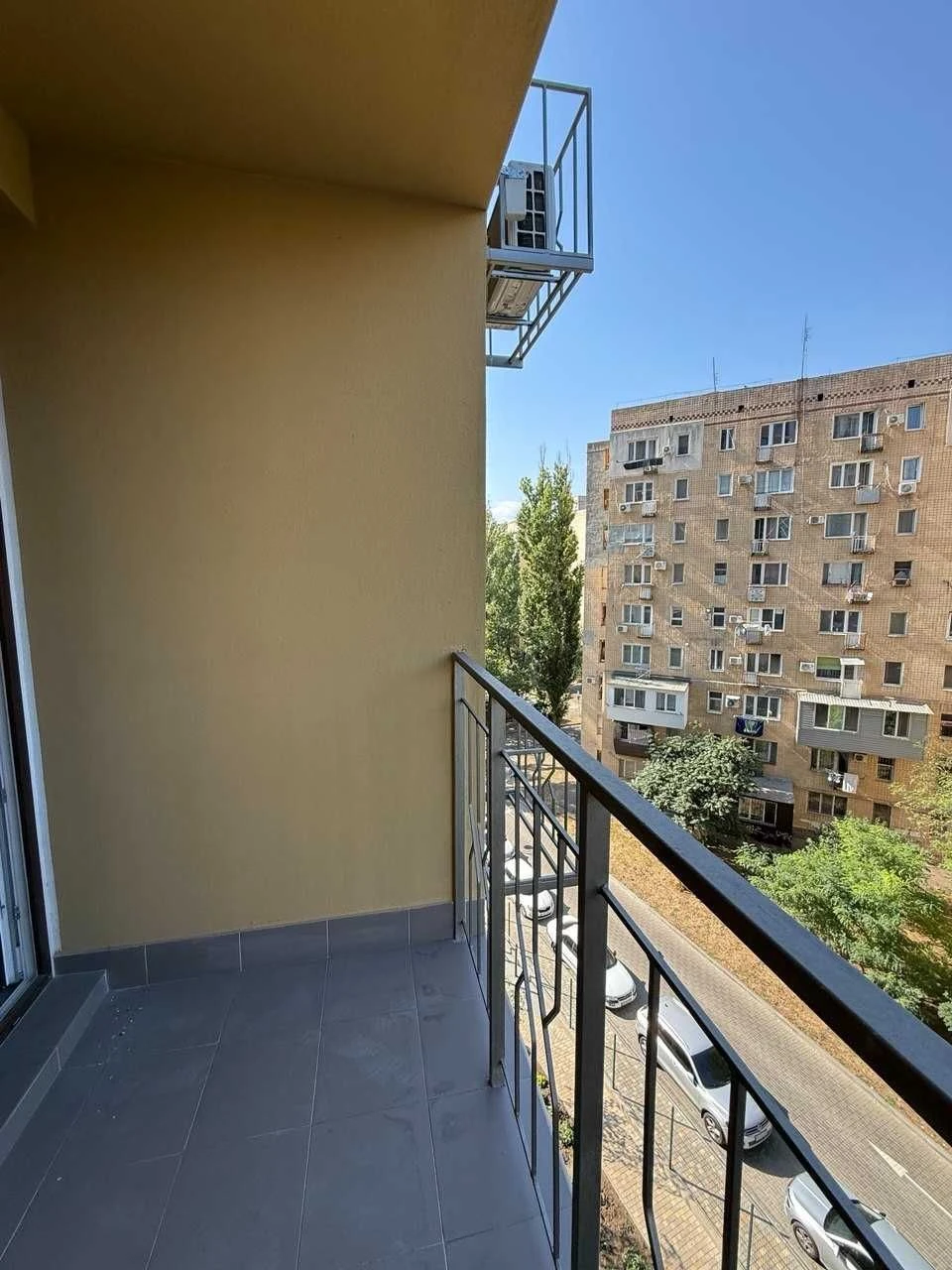 Є відео! 2х кімн. 55кв. Одеські Традиції на Глушко, Корольов