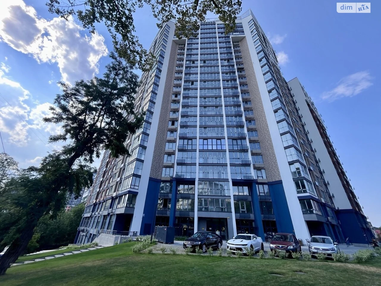 Продаж Квартира Татарка