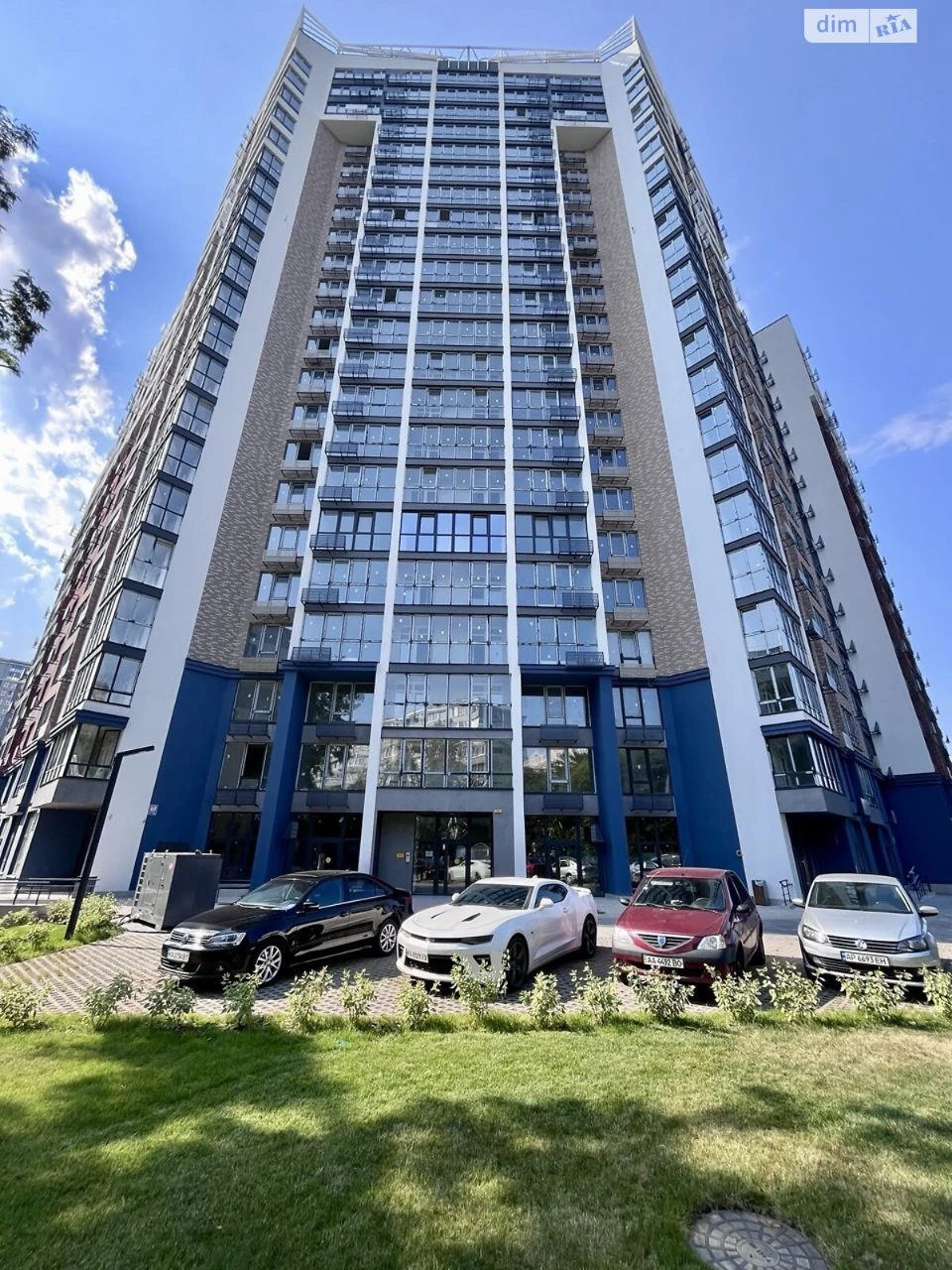 Продаж Квартира Татарка